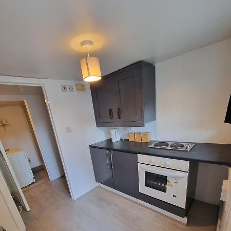 Cosey Studio Ground Floor Apartment Enfield Exterior photo