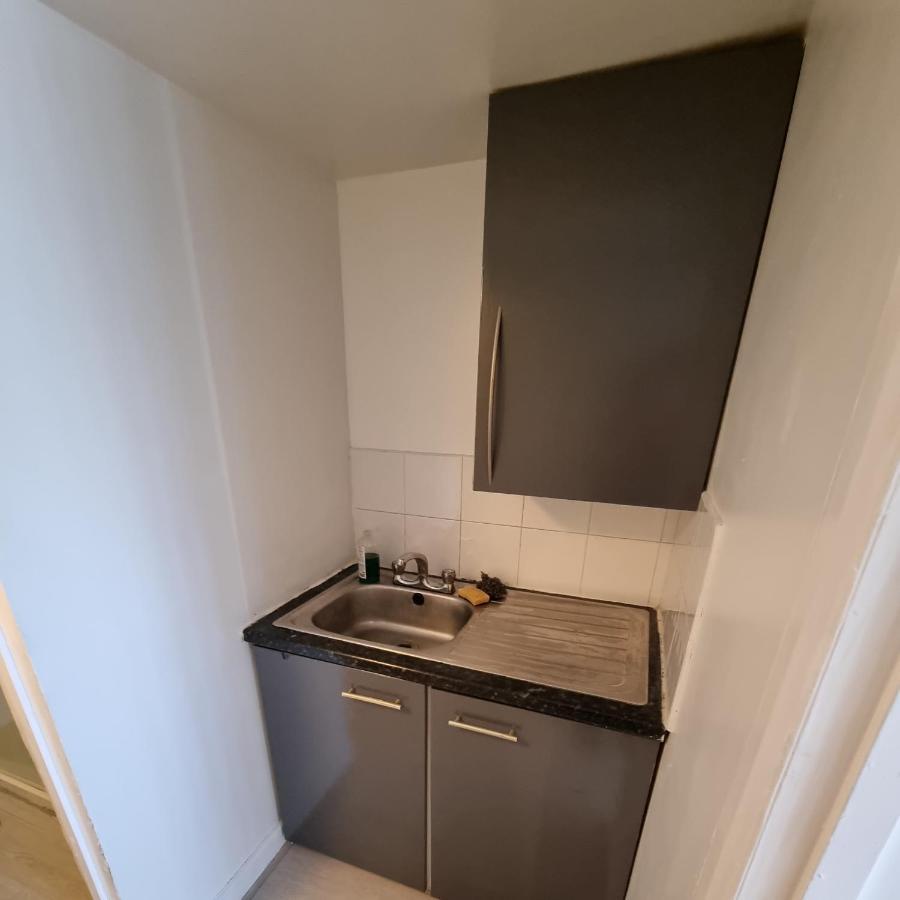 Cosey Studio Ground Floor Apartment Enfield Exterior photo