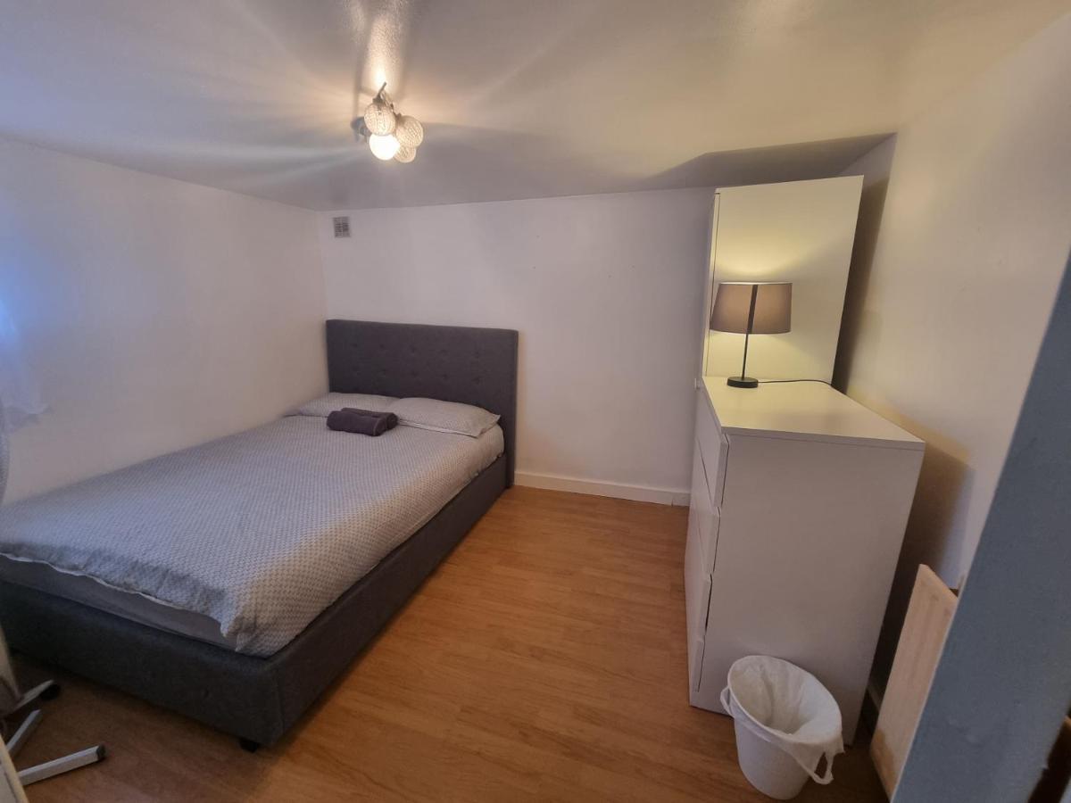 Cosey Studio Ground Floor Apartment Enfield Exterior photo