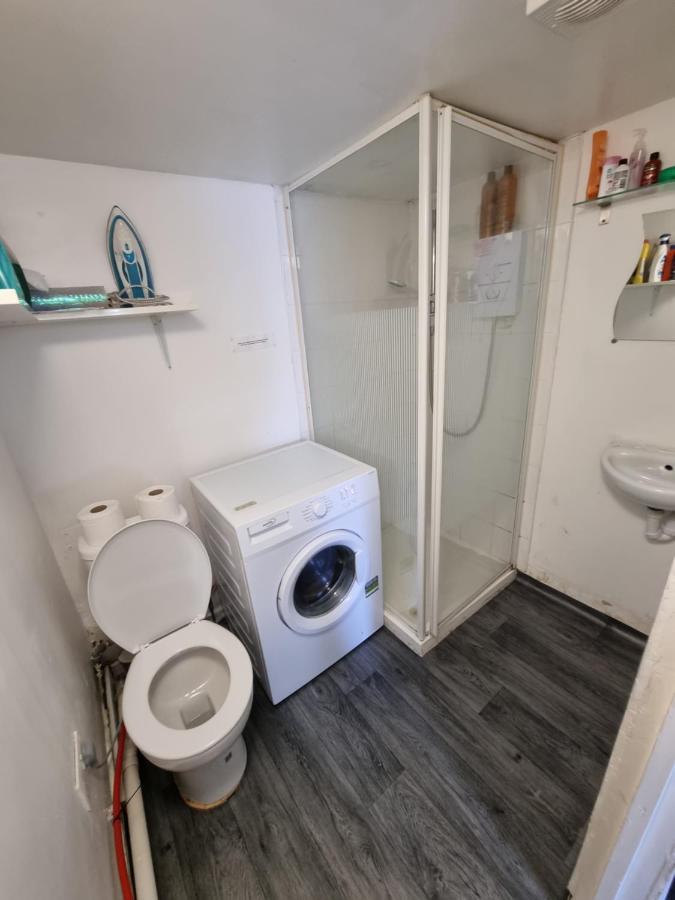 Cosey Studio Ground Floor Apartment Enfield Exterior photo